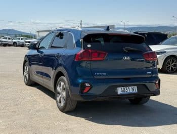 2020 KIA Niro, LX