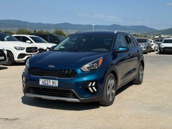 2020 KIA Niro, LX