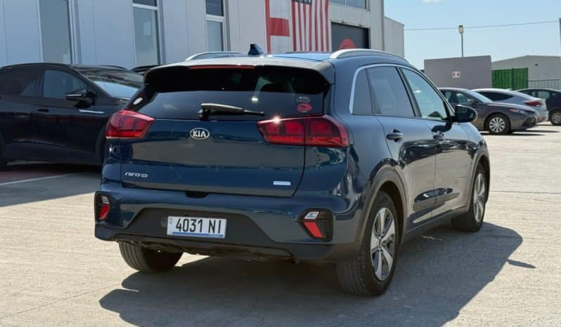 
								2020 KIA Niro, LX full									