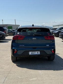 
										2020 KIA Niro, LX full									