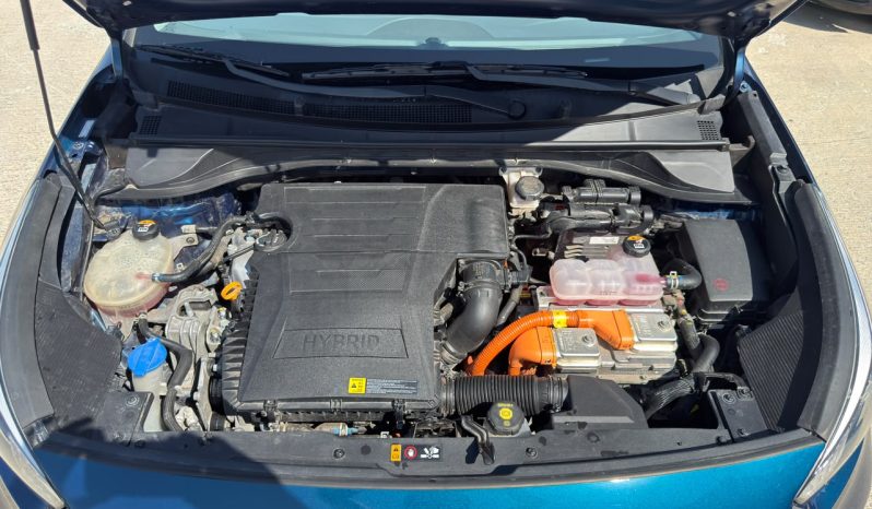 
								2020 KIA Niro, LX full									