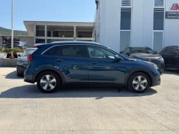 
										2020 KIA Niro, LX full									