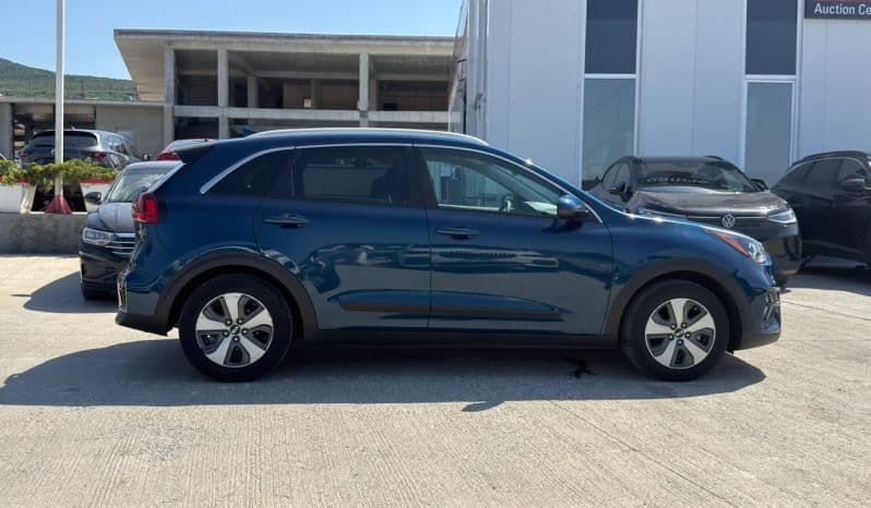 
								2020 KIA Niro, LX full									