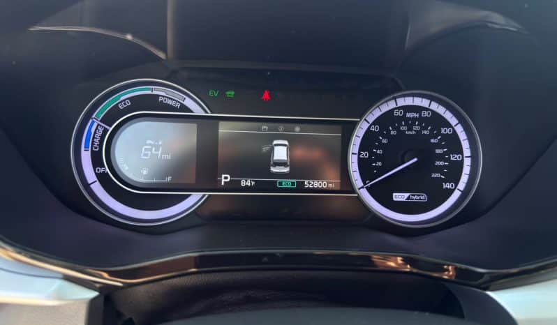 
								2020 KIA Niro, LX full									