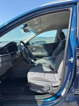 
										2020 KIA Niro, LX full									