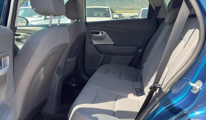 
								2020 KIA Niro, LX full									