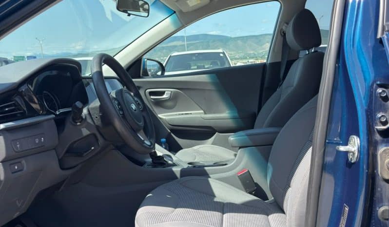 
								2020 KIA Niro, LX full									
