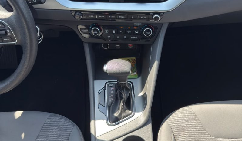 
								2020 KIA Niro, LX full									