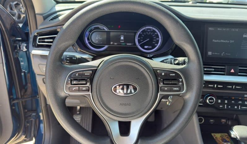 
								2020 KIA Niro, LX full									