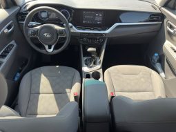 
										2020 KIA Niro, LX full									