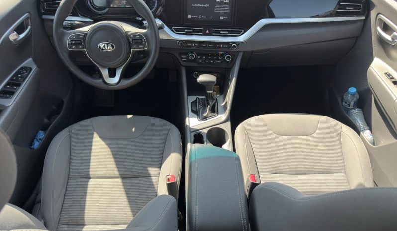 
								2020 KIA Niro, LX full									