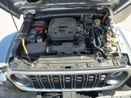 
										2023 Jeep Wrangler, Sahara 4X4 full									
