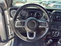 
										2023 Jeep Wrangler, Sahara 4X4 full									