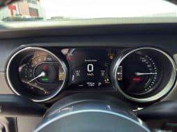 
										2023 Jeep Wrangler, Sahara 4X4 full									