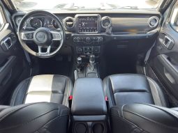 
										2023 Jeep Wrangler, Sahara 4X4 full									