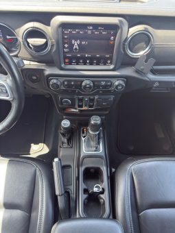 
										2023 Jeep Wrangler, Sahara 4X4 full									