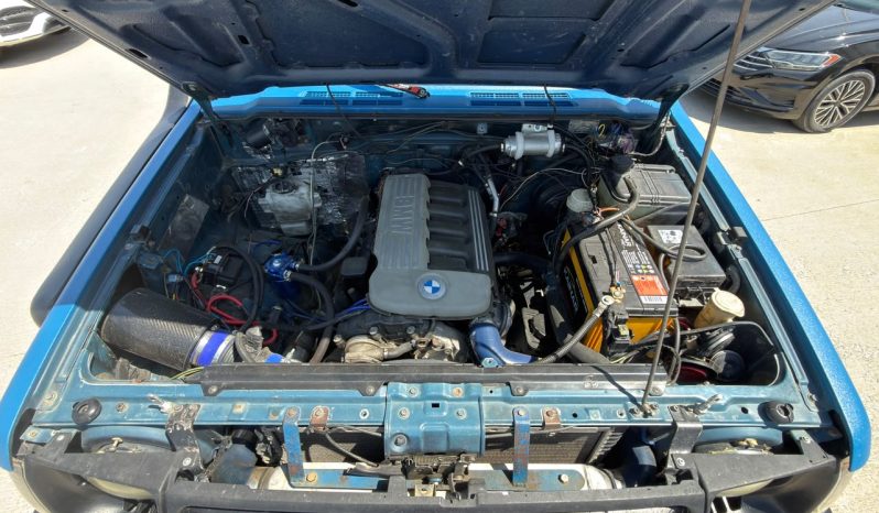 
								Mitsubishi Pajero full									