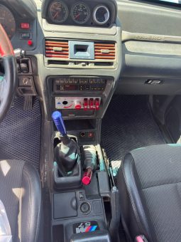 
										Mitsubishi Pajero full									