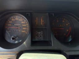 
										Mitsubishi Pajero full									