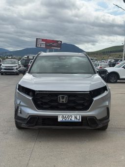 
										2023 Honda CR-V, Hybrid Sport full									