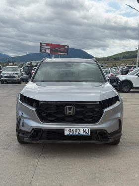 2023 Honda CR-V, Hybrid Sport