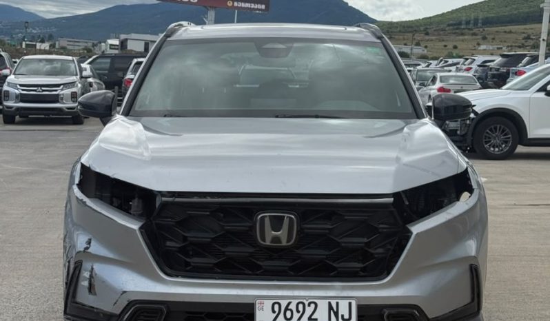 
								2023 Honda CR-V, Hybrid Sport full									