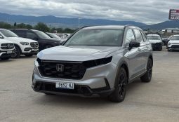 
										2023 Honda CR-V, Hybrid Sport full									