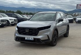 2023 Honda CR-V, Hybrid Sport