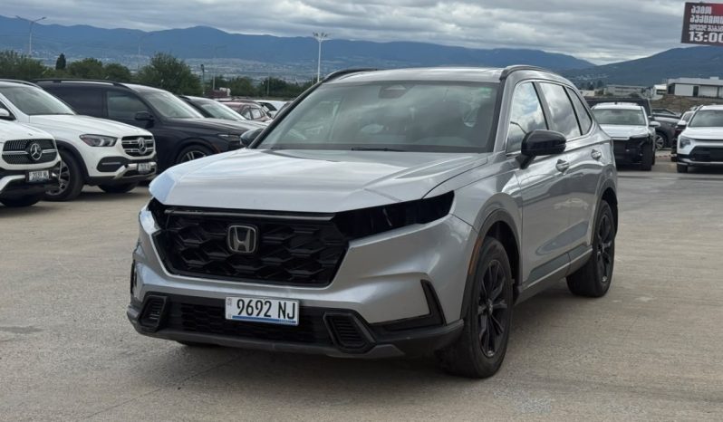 
								2023 Honda CR-V, Hybrid Sport full									