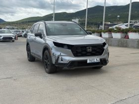 2023 Honda CR-V, Hybrid Sport