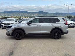 
										2023 Honda CR-V, Hybrid Sport full									