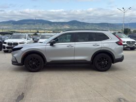 2023 Honda CR-V, Hybrid Sport
