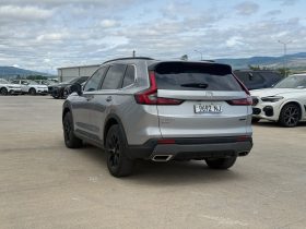 2023 Honda CR-V, Hybrid Sport