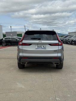 
										2023 Honda CR-V, Hybrid Sport full									