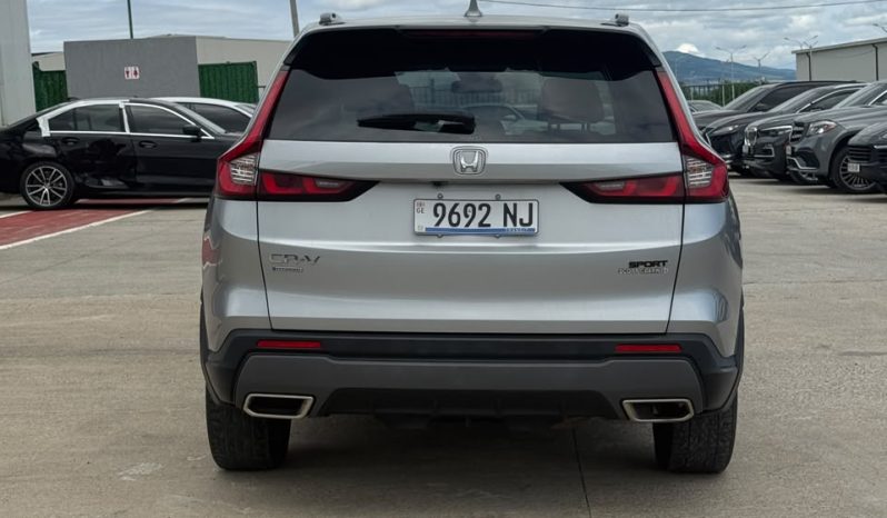 
								2023 Honda CR-V, Hybrid Sport full									
