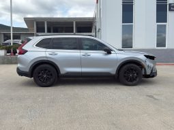 
										2023 Honda CR-V, Hybrid Sport full									
