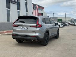 
										2023 Honda CR-V, Hybrid Sport full									