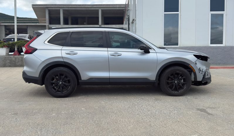 
								2023 Honda CR-V, Hybrid Sport full									