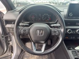 
										2023 Honda CR-V, Hybrid Sport full									