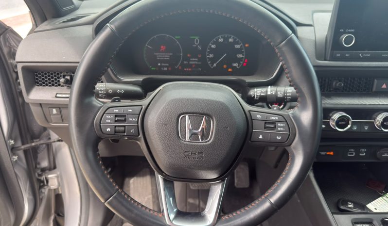 
								2023 Honda CR-V, Hybrid Sport full									