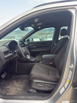 
										2023 Honda CR-V, Hybrid Sport full									