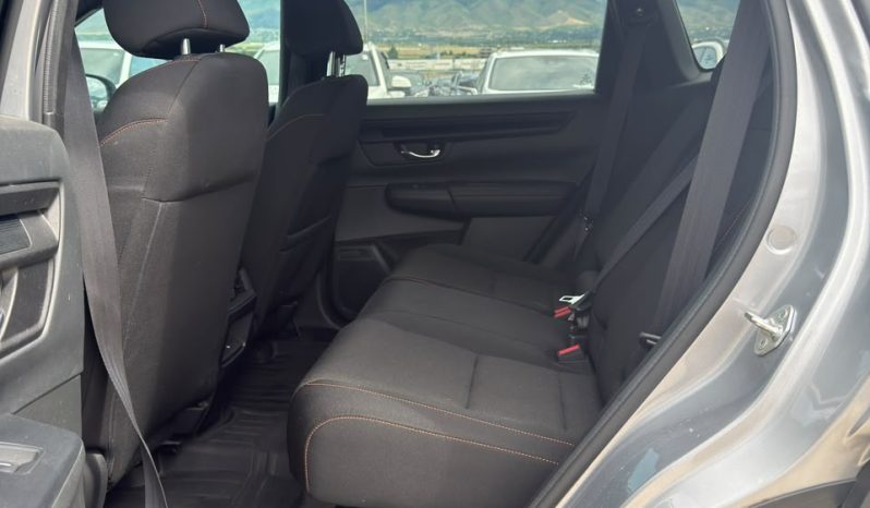 
								2023 Honda CR-V, Hybrid Sport full									