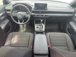 
										2023 Honda CR-V, Hybrid Sport full									