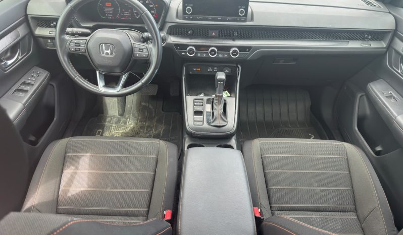 
								2023 Honda CR-V, Hybrid Sport full									