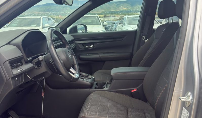 
								2023 Honda CR-V, Hybrid Sport full									