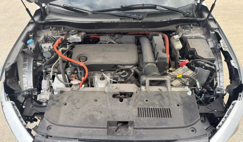 
								2023 Honda CR-V, Hybrid Sport full									