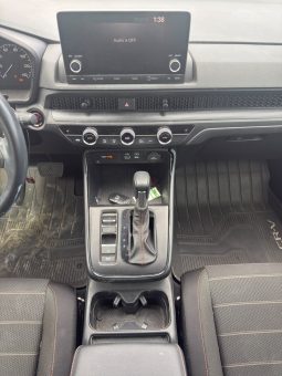 
										2023 Honda CR-V, Hybrid Sport full									