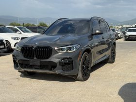 2022 BMW X5 M50I