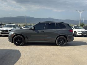2022 BMW X5 M50I
