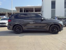 
										2022 BMW X5 M50I full									